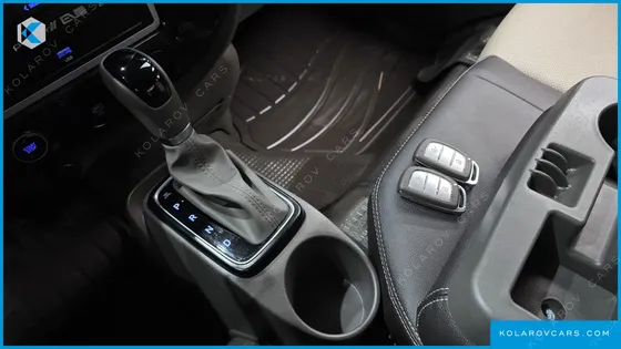 HYUNDAI PORTER II SUPER CAP ELECTRIC(EV)