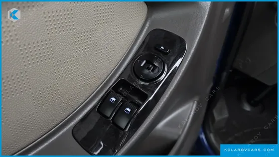 HYUNDAI PORTER II SUPER CAP ELECTRIC(EV)