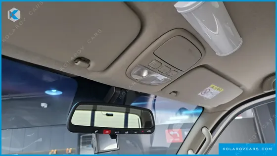 HYUNDAI PORTER II SUPER CAP ELECTRIC(EV)