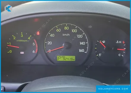 HYUNDAI GRAND STAREX NONE