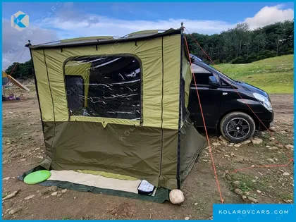 HYUNDAI GRAND STAREX NONE