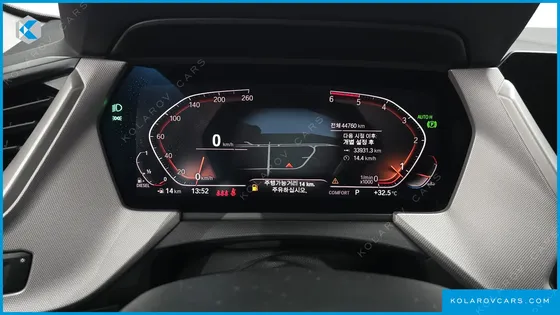 BMW 1 SERIES 118D JOY FIRST EDITION