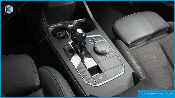 BMW 1 SERIES 118D JOY FIRST EDITION