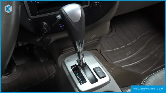 HYUNDAI PORTER II DUBLE CAP CRDI