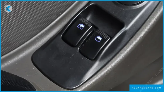 HYUNDAI PORTER II DUBLE CAP CRDI