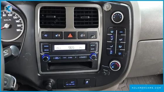 HYUNDAI PORTER II DUBLE CAP CRDI
