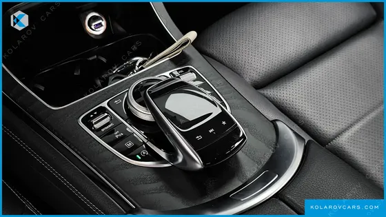 MERCEDES GLC-CLASS GLC300 4MATIC