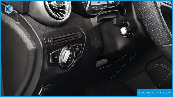 MERCEDES GLC-CLASS GLC300 4MATIC