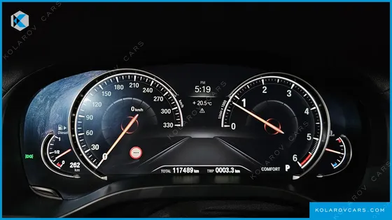 BMW X3 XDRIVE 20D