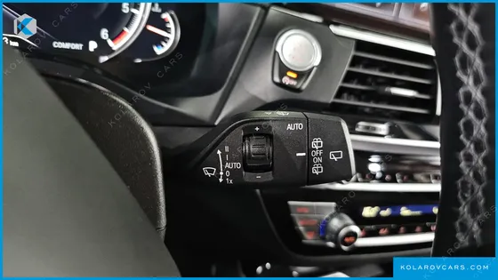 BMW X3 XDRIVE 20D