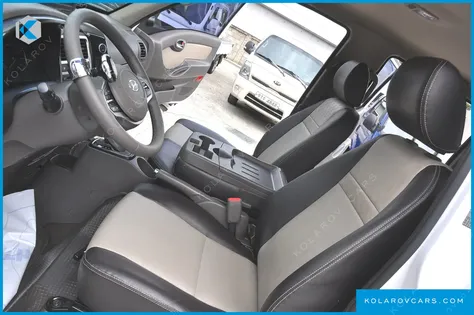 HYUNDAI PORTER II DUBLE CAP CRDI