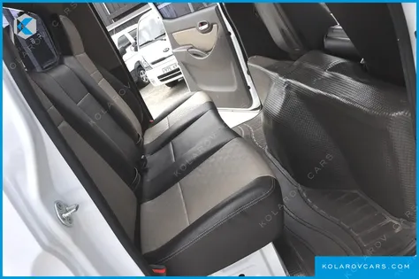 HYUNDAI PORTER II DUBLE CAP CRDI