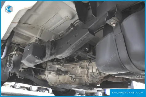 HYUNDAI PORTER II DUBLE CAP CRDI