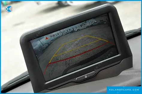 HYUNDAI PORTER II DUBLE CAP CRDI