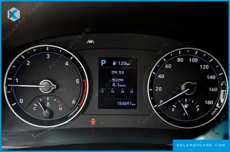 HYUNDAI PORTER II DUBLE CAP CRDI