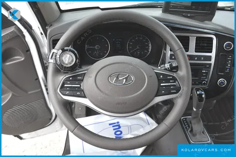 HYUNDAI PORTER II DUBLE CAP CRDI