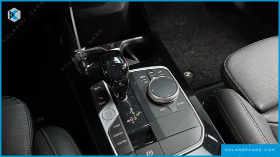 BMW 1 SERIES 120I ADVANTAGE