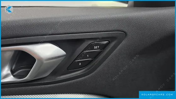 BMW 1 SERIES 120I ADVANTAGE