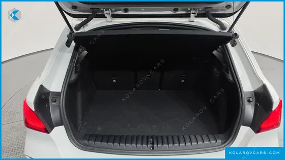 BMW 1 SERIES 120I ADVANTAGE