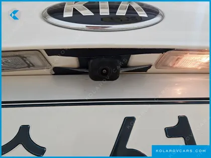 KIA K5 LPI PRESTIGE