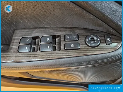 KIA K5 LPI PRESTIGE