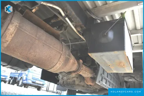 HYUNDAI PORTER II SUPER CAP CRDI