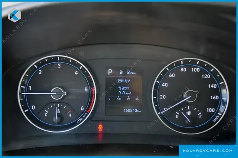 HYUNDAI PORTER II SUPER CAP CRDI
