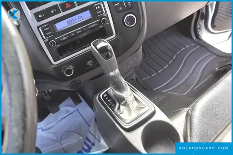 HYUNDAI PORTER II SUPER CAP CRDI