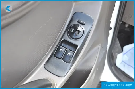 HYUNDAI PORTER II SUPER CAP CRDI