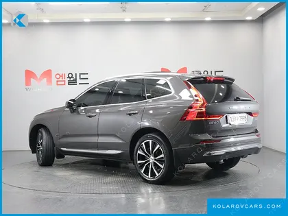 VOLVO XC60 B6 ULTIMATE BRIGHT
