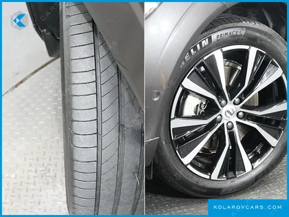 VOLVO XC60 B6 ULTIMATE BRIGHT