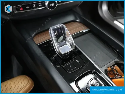 VOLVO XC60 B6 ULTIMATE BRIGHT