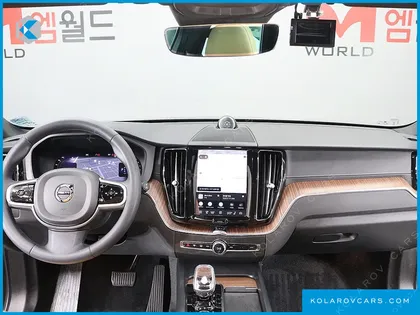 VOLVO XC60 B6 ULTIMATE BRIGHT