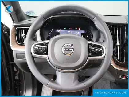 VOLVO XC60 B6 ULTIMATE BRIGHT