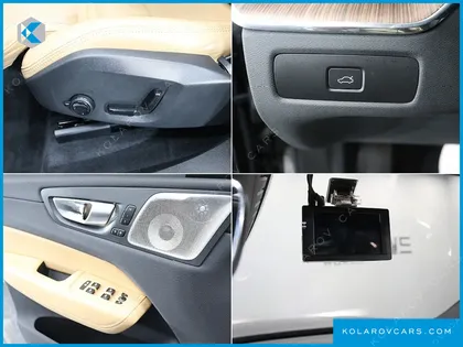 VOLVO XC60 B6 ULTIMATE BRIGHT