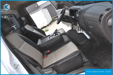 HYUNDAI PORTER II STANDARD CAP CRDI