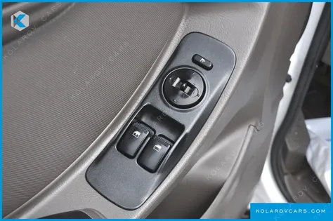 HYUNDAI PORTER II STANDARD CAP CRDI