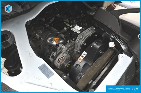 HYUNDAI PORTER II STANDARD CAP CRDI
