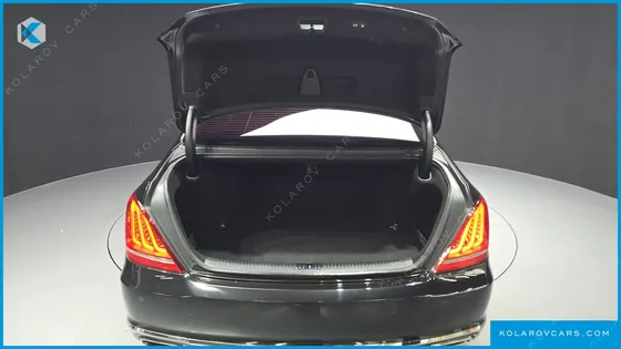 GENESIS EQ900 3.8 GDI