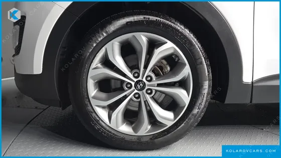 HYUNDAI SANTA FE DIESEL(E-VGT) 2.0 2WD EXCLUSIVE