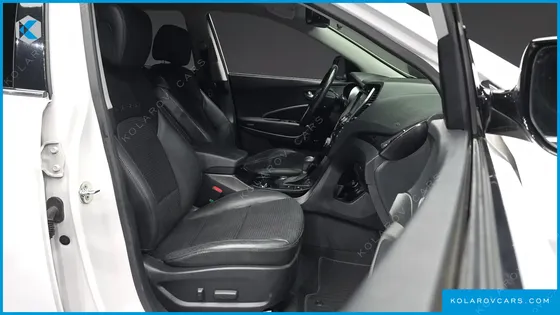 HYUNDAI SANTA FE DIESEL(E-VGT) 2.0 2WD EXCLUSIVE