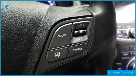HYUNDAI SANTA FE DIESEL(E-VGT) 2.0 2WD EXCLUSIVE