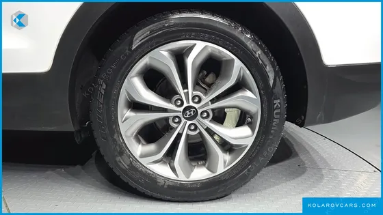 HYUNDAI SANTA FE DIESEL(E-VGT) 2.0 2WD EXCLUSIVE
