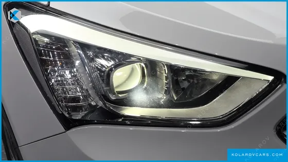 HYUNDAI SANTA FE DIESEL(E-VGT) 2.0 2WD EXCLUSIVE