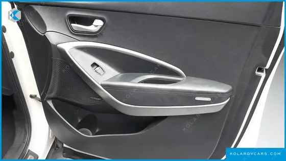 HYUNDAI SANTA FE DIESEL(E-VGT) 2.0 2WD EXCLUSIVE