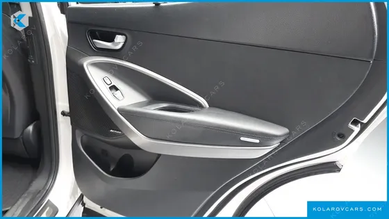 HYUNDAI SANTA FE DIESEL(E-VGT) 2.0 2WD EXCLUSIVE