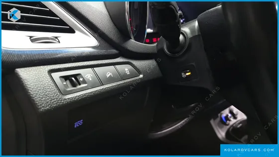 HYUNDAI SANTA FE DIESEL(E-VGT) 2.0 2WD EXCLUSIVE
