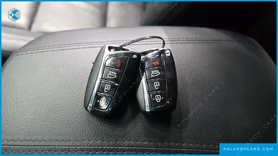 HYUNDAI SANTA FE DIESEL(E-VGT) 2.0 2WD EXCLUSIVE