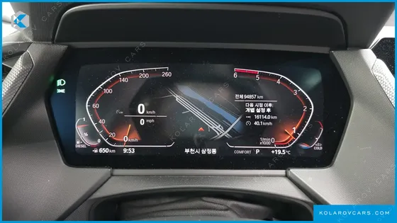 BMW 1 SERIES 118D SPORT