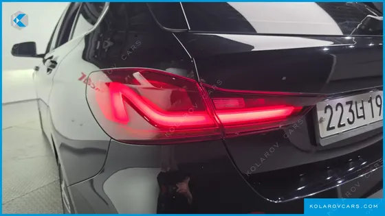 BMW 1 SERIES 118D SPORT